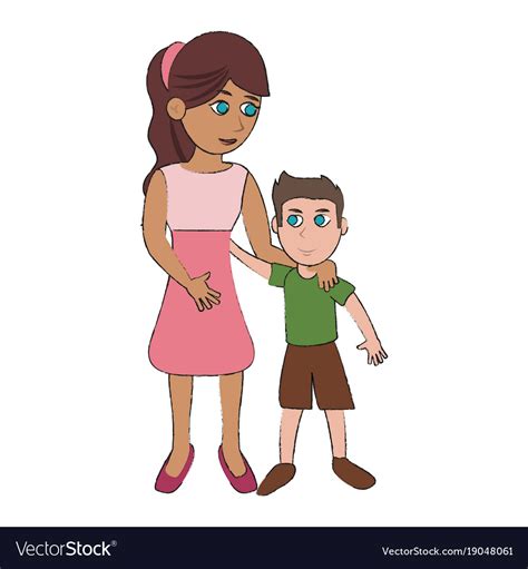 cartoon mother and son porn|1,100+ Mom And Son Cartoon Stock Videos and Royalty.